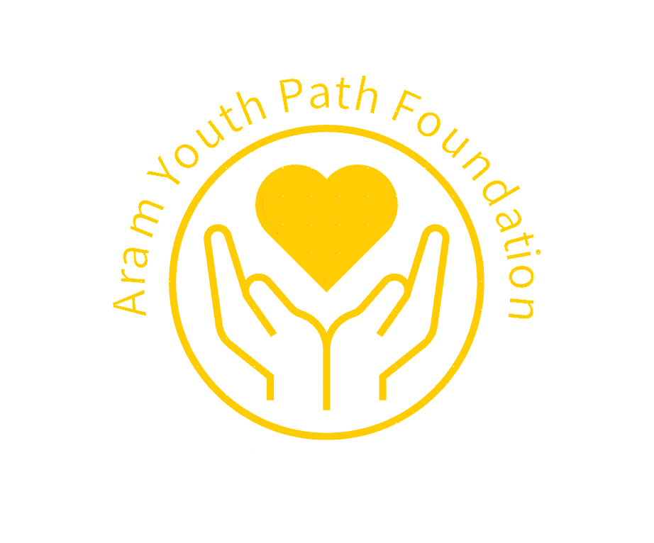 Aram Youth Path Foundation Logo